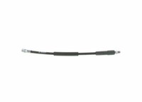 2X Bremsschlauch Vorne Links Rechts Bosch 1 987 476 949 FüR MERCEDES-BENZ