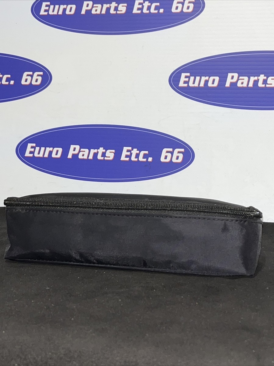 Mercedes-Benz OEM First Aid Kit MB Q 4 86 0043 Q4860043 | eBay
