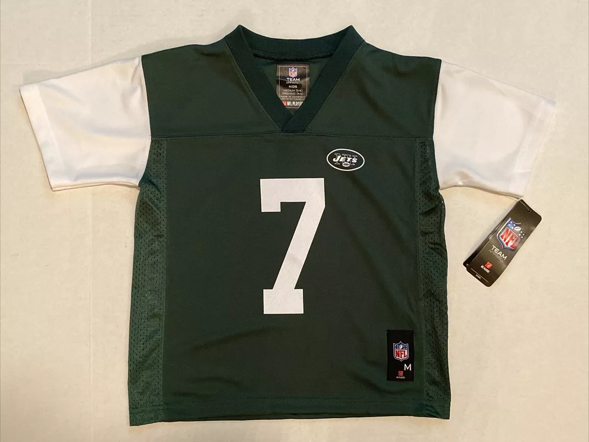 jets geno smith jersey