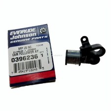 Cam Follower Roller Evinrude Johnson BRP - 1 PC  - 396236