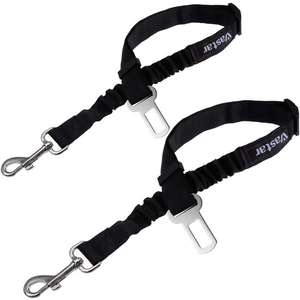 vastar dog seat belt
