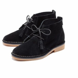 cyra catelyn chukka boot