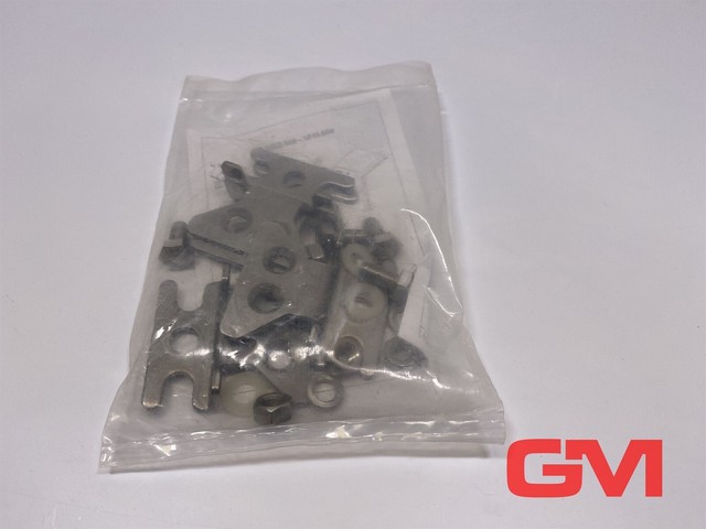 Rittal Wall Mounting Bracket (4 Pieces) Sz 2508.100 for sale online | eBay