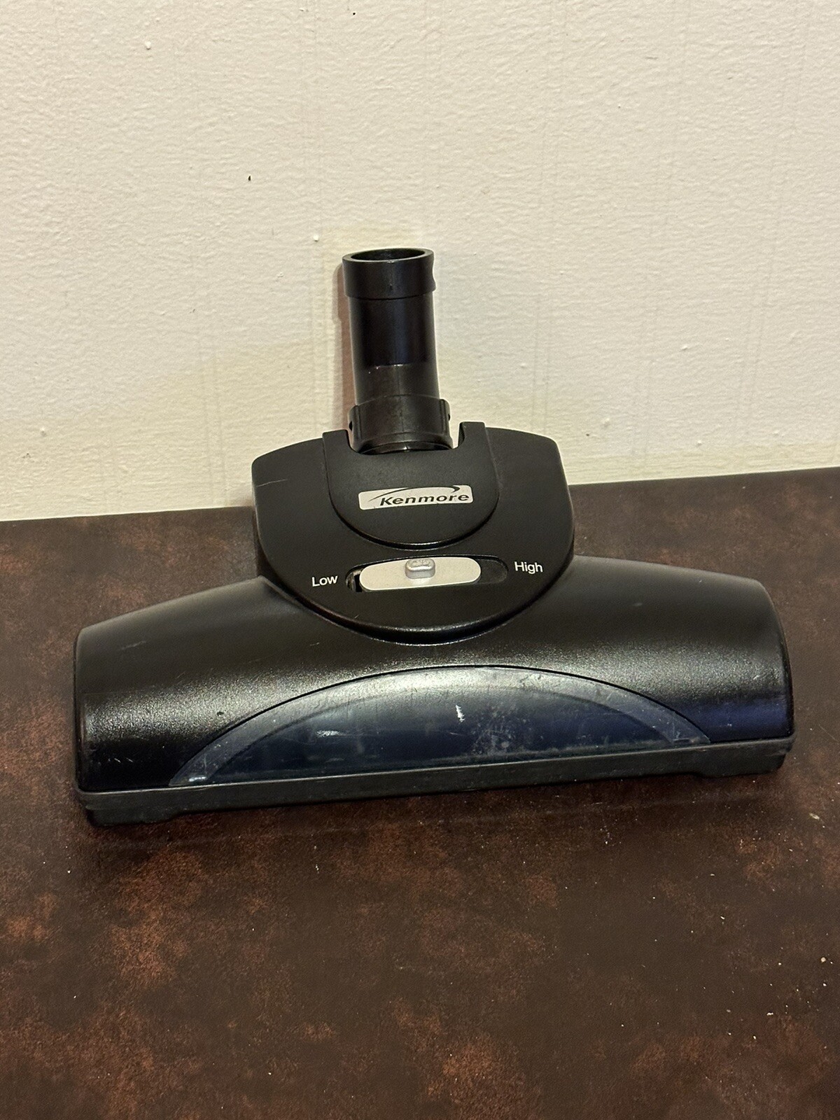 Kenmore Magic Blue 721 Canister Vacuum Floor Brush Head Replacement