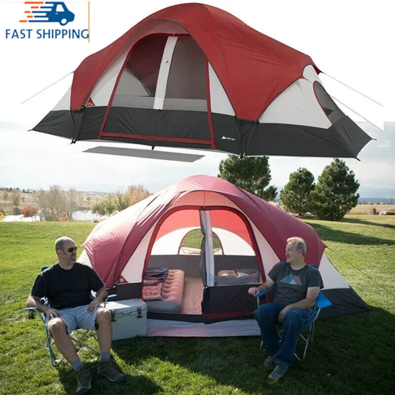 Portable dome sale shelter