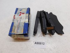 Comprimés Plaquettes de Frein Avant Front Brake Pad Kia Sportage 94 0K0453323Z