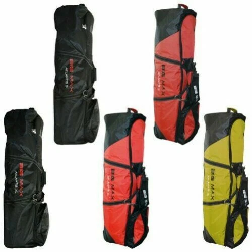 BIG MAX Golftaschen