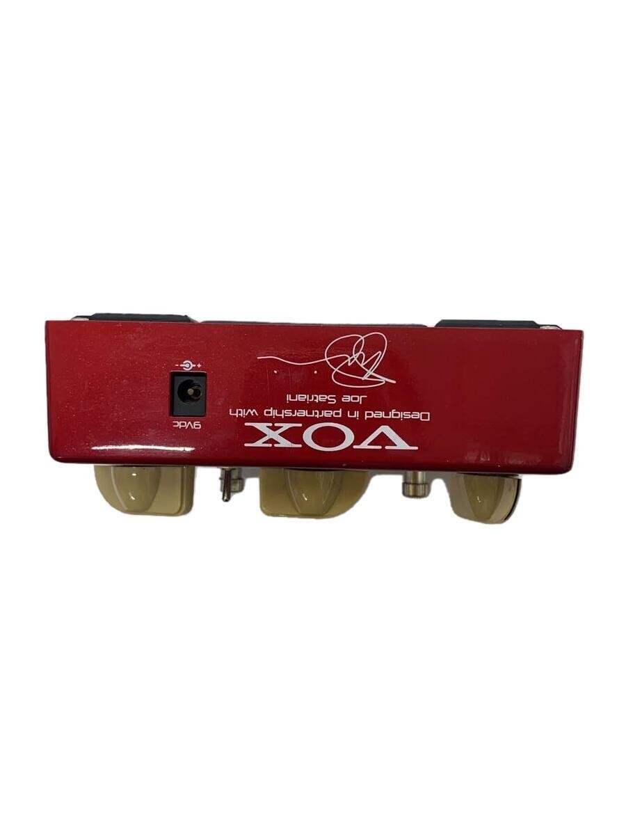 VOX JS-DS Satchurator Joe Satriani Signature | eBay