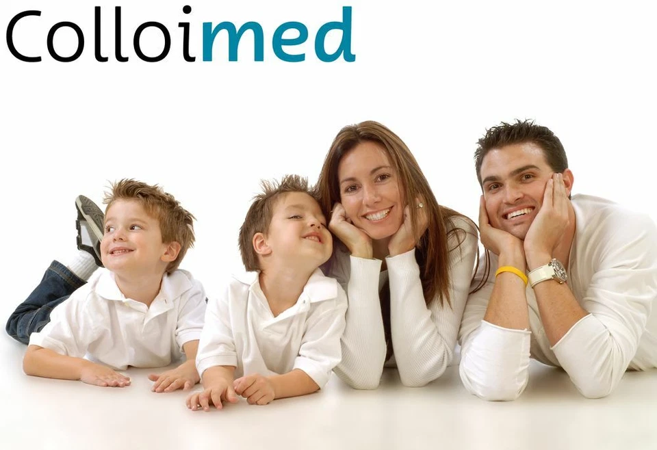 Electrodos de Plata Varillas de Plata para Pulso Iónico - Fabricar Plata Coloidal - Imagen 4 de 4