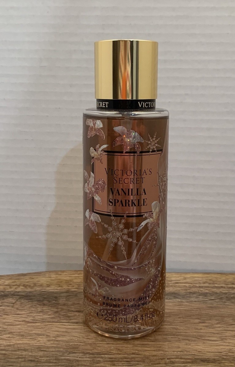 Victoria’s Secret (arlaine様) Victoria's Secret Relax Lavender Vanilla Fragrance Mist 8.4