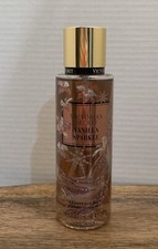 Victoria's Secret VANILLA SPARKLE Fragrance Mist 8.4 fl.oz.