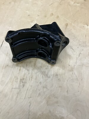 1000282987 - Compressor Bracket- Wacker Neuson