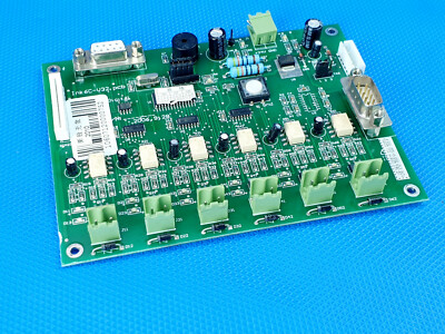 WIT-COLOR MIMAKI Ink6C-V32.pcb BOARD