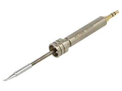 T50-0.3IS Tip bent conical 0.3 mm for soldering station MS-GT-Y050 ATTEN