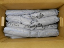 PIG ORIGINAL ABSORBENT SOCKS PIG218 3"D X 24"L 26PCS/CASE