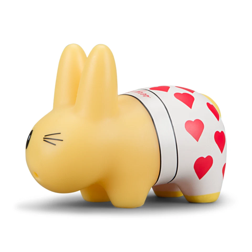 Kidrobot Labbit Sexy time new Sealed kozik hotdog magic footlong Boxed brand new - Immagine 4 di 4