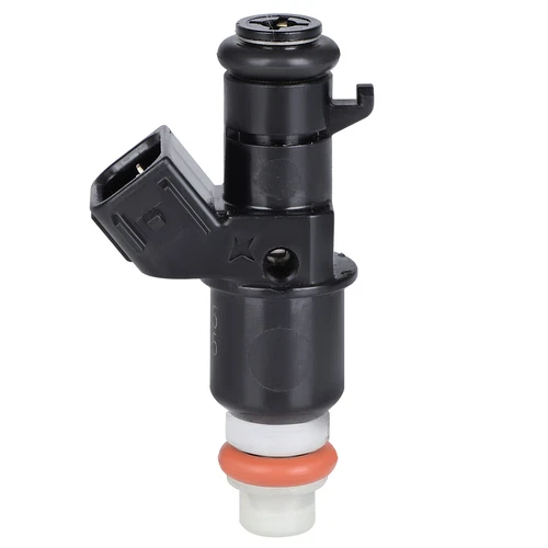 Inyector de combustible 4 piezas para Honda Civic 2012-2015 Honda HR-V 2016-2022 L4 1,8 L GASOLINA - Imagen 5 de 8