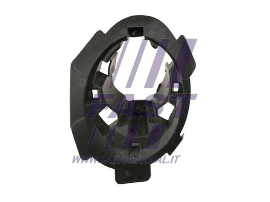 FAST FT90150 Frame, fog light for NISSAN,OPEL,RENAULT