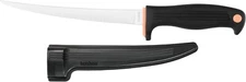 Kershaw 7" Fish Fillet Knife Sheath Black