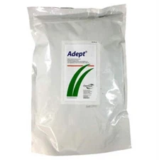 Adept 25 WSP Insecticide bag (1 lb)