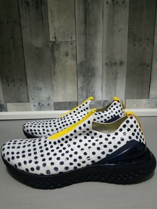 nike epic phantom react cody