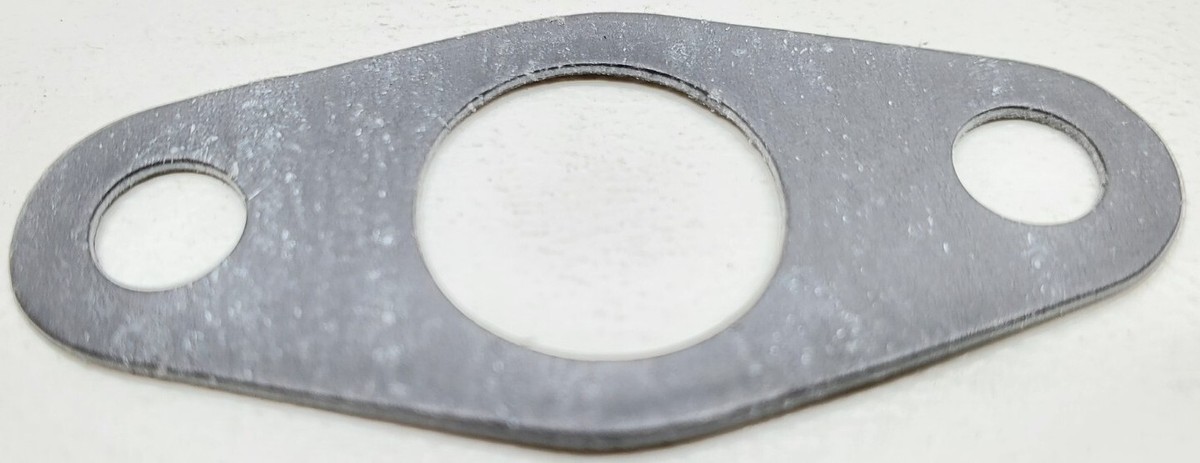 Kawasaki NOS NEW 11009-1358 Elbow Gasket ZX ZX750 GPz | eBay
