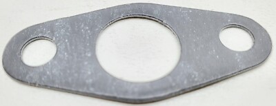 Kawasaki NOS NEW 11009-1358 Elbow Gasket ZX ZX750 GPz | eBay