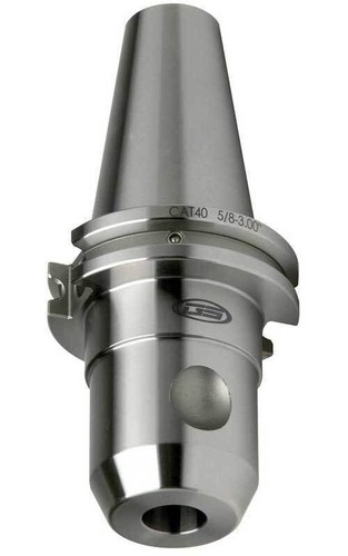 SOWA / GS Tooling CAT40 1/8” x 1,35” 30K CNC supporto fresa finale ***SPEDIZIONE GRATUITA*** - Foto 2 di 5
