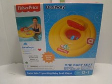 Fisher Price One Baby Seat Ages 0-1
