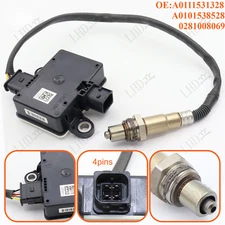 Particle Sensor For Mercedes-Benz A0111531328 A0101538528；