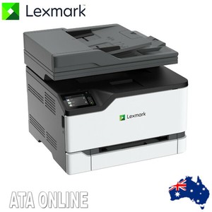 lexmark m