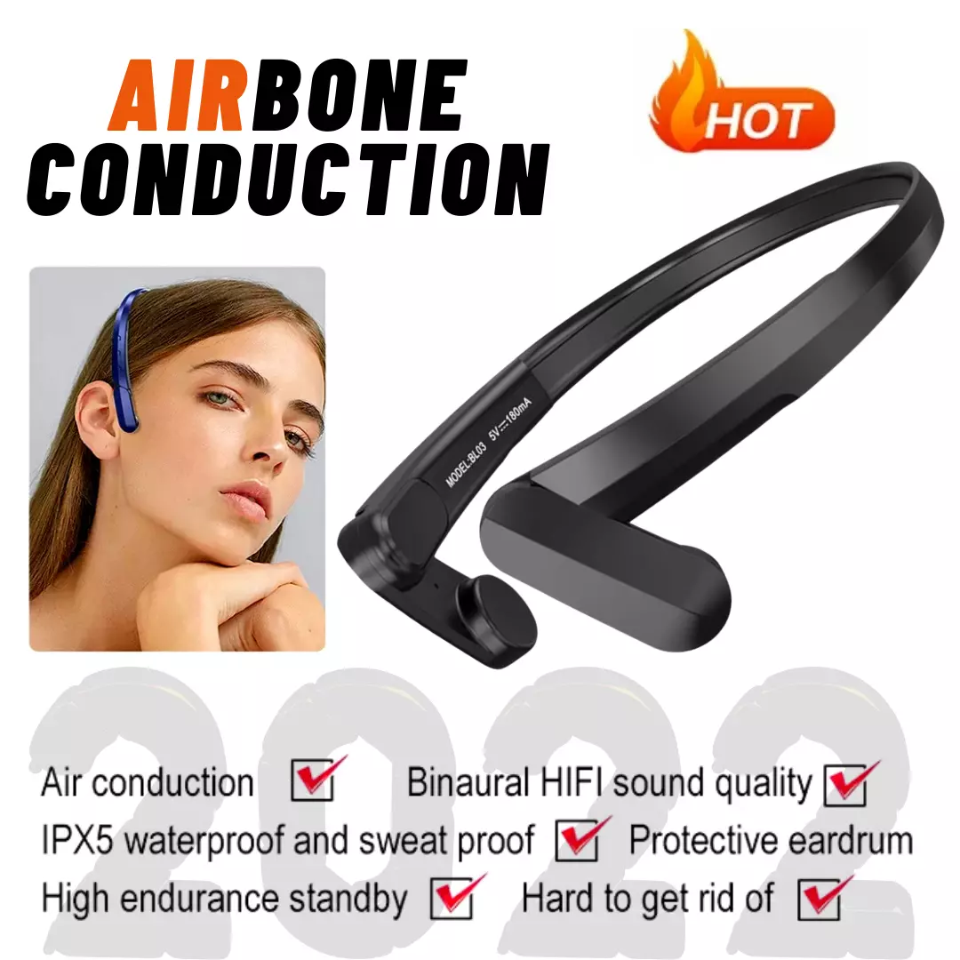 Audifonos Bluetooth Inalambricos Auriculares Sports para Telefonos Tablet  Phone