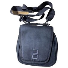 Various Game System Carrying Case's