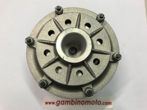 FRIZIONE MOTOZAPPA BCS 715-735-725 MC/MF BENASSI MTZ-RL300 BERTOLINI MTC-307 - Photo 3 sur 3