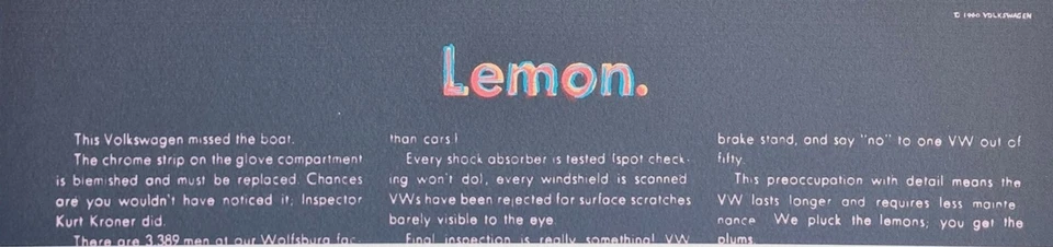 ANDY WARHOL * Volkswagen * 50 x 40 cm * signed lithograph * limited# 93/200 - Bild 4 von 4