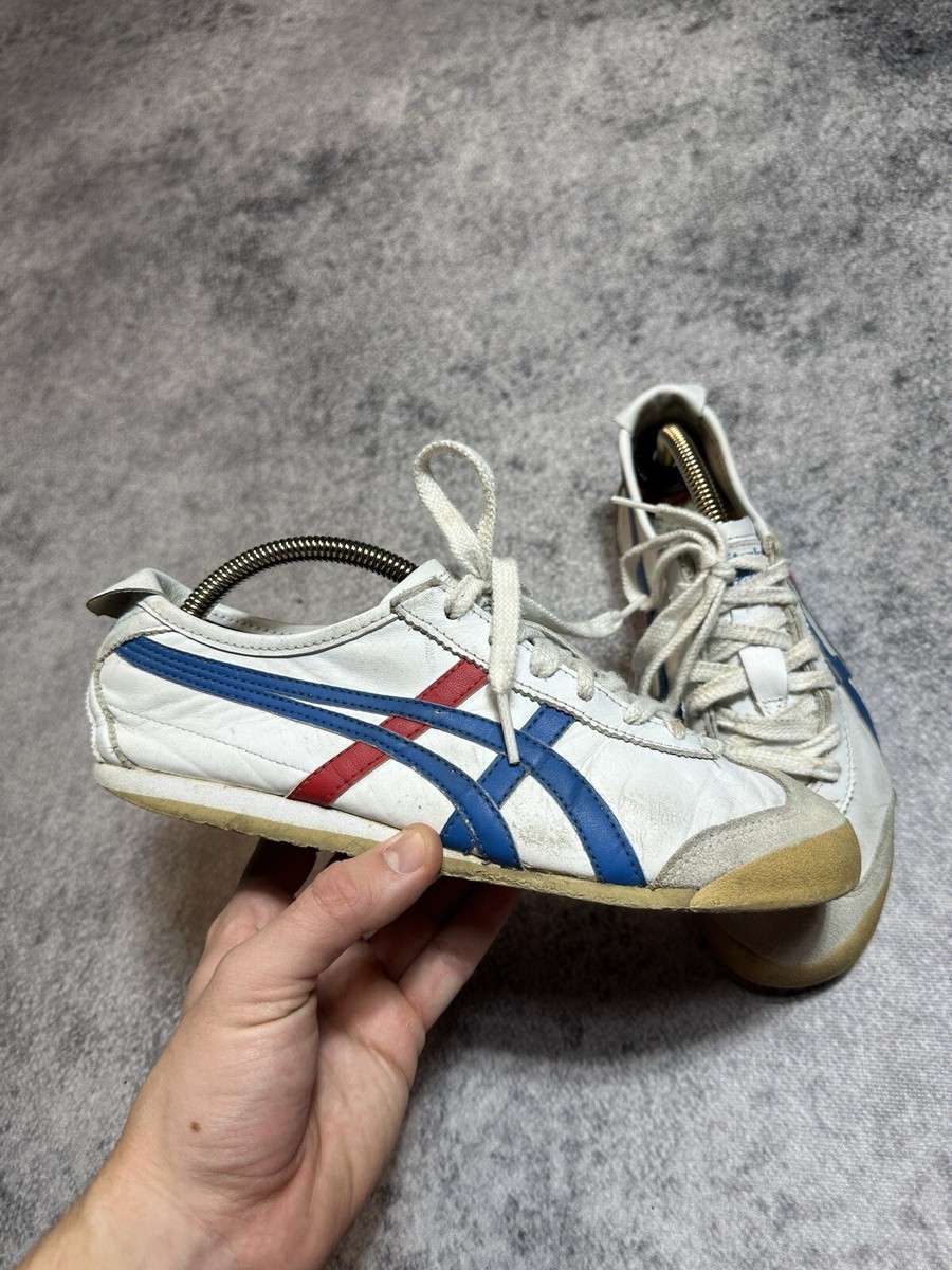 【Onitsuka Tiger 】GSM24.5cm Onitsuka Tiger Shoe Mens Size 9 Gray Photo Sample Casual | eBay