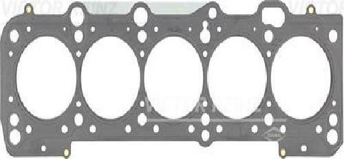 Original VICTOR REINZ Cylinder Head Gasket 61-29335-00 For Audi