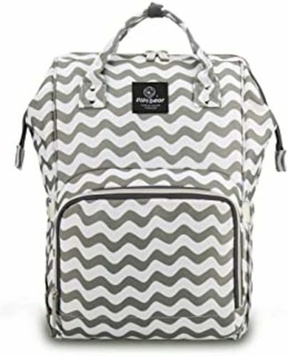 heyi diaper tote bag