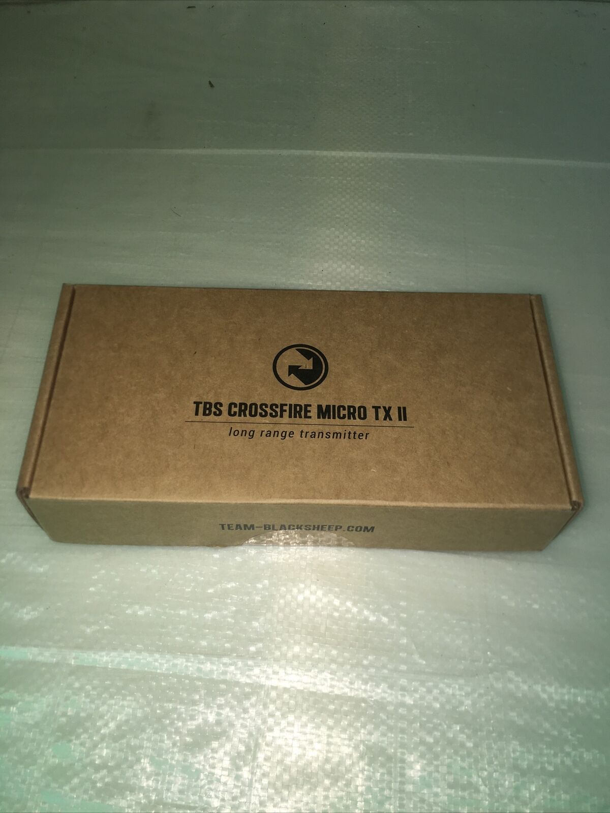 TBS Crossfire Micro TX V2 Complete Set