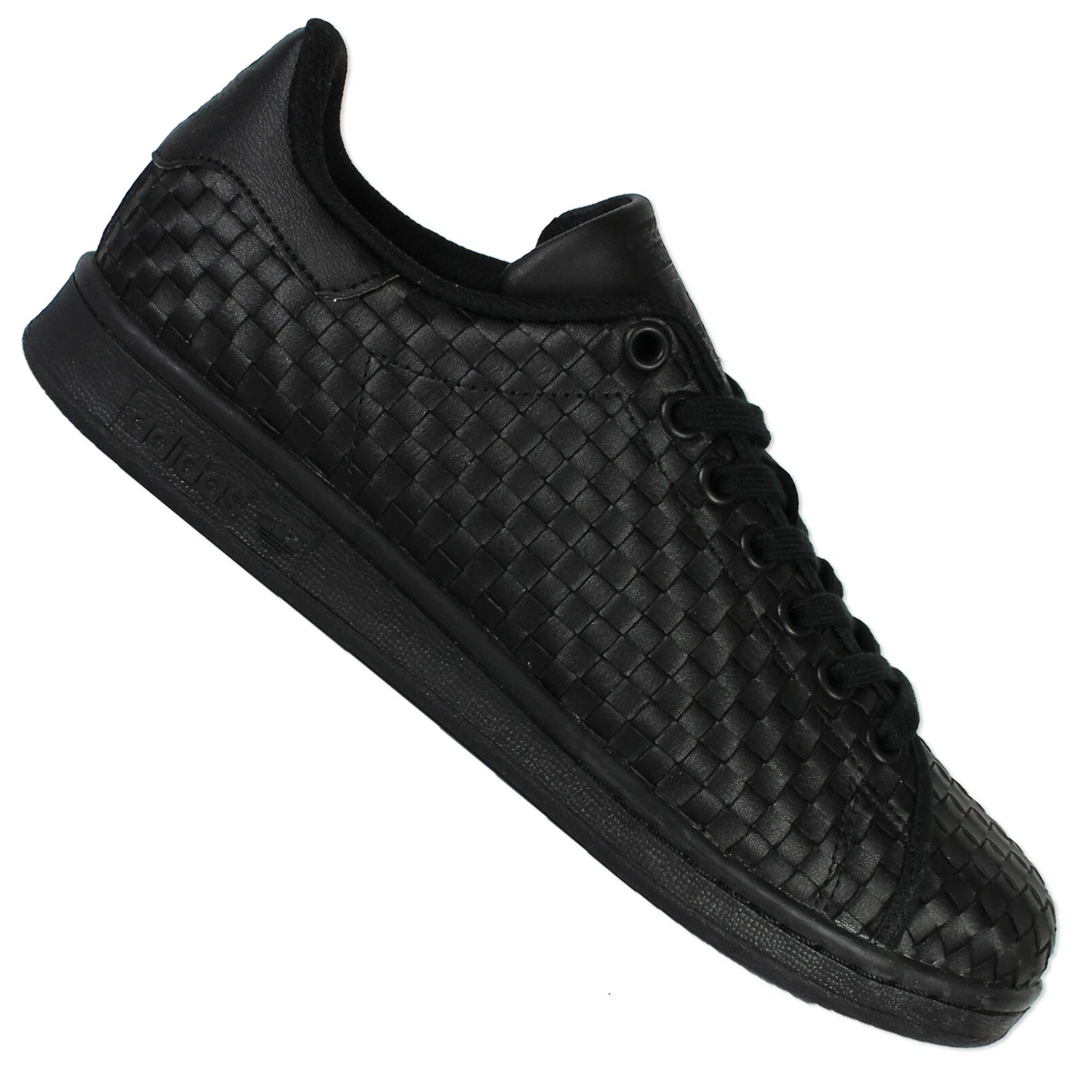 Stan smith hotsell w noir femme