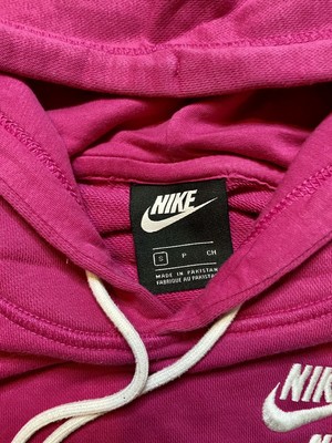 nike move your soul hoodie