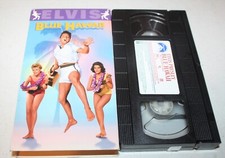 Blue Hawaii (VHS, 1961) Elvis Presley, Angela Lansbury - We Combine Shipping