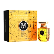 Aux Fleurs De Safran Unisex Extrait De Perfume Spray by My Perfume Select UAE 🔥