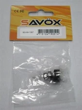 NEW Savox SH-1357 Servo Gear Set w/ Bearings SAVSGSH1357