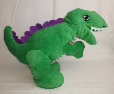 ryan's world roaring dinosaur