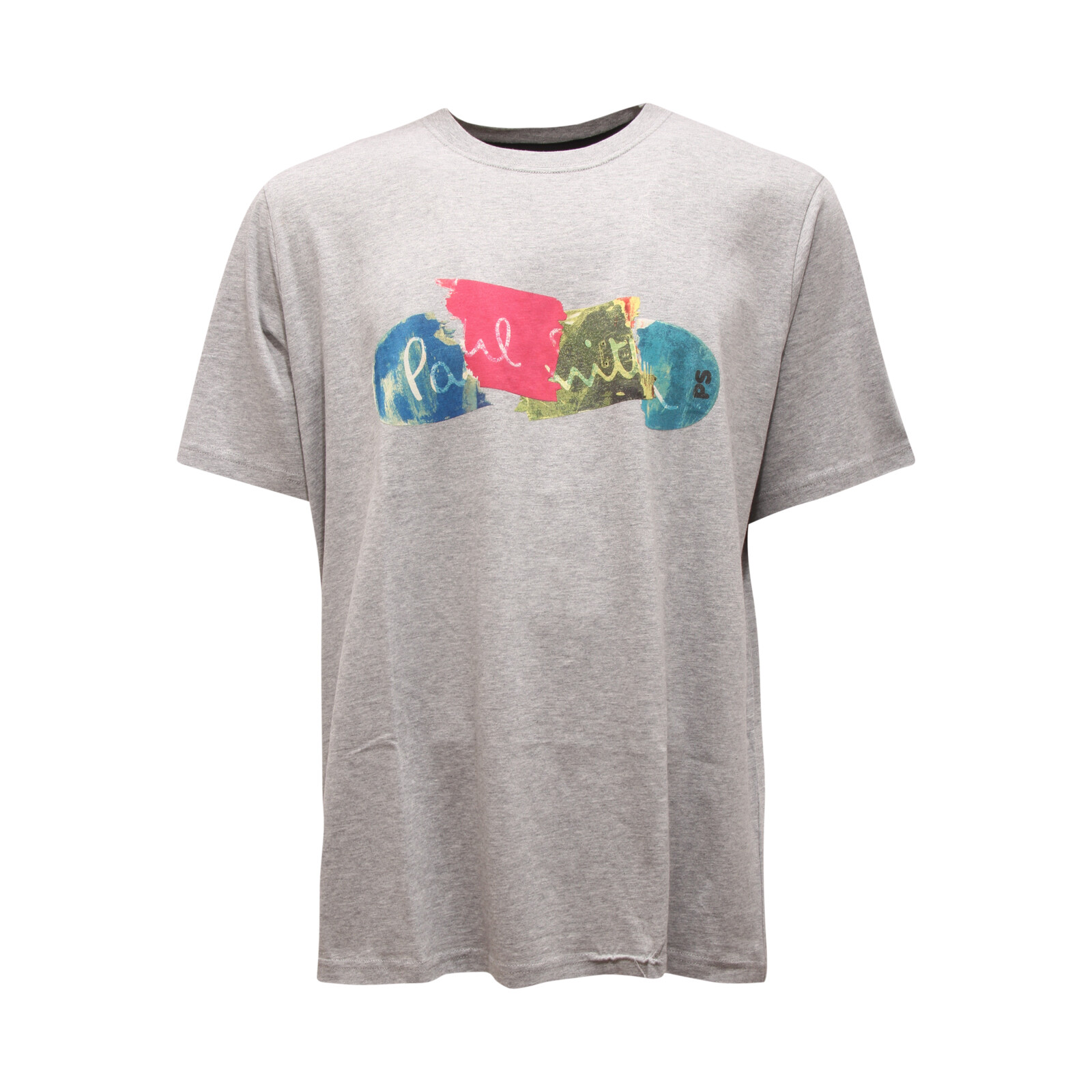 0320AV МУЖСКАЯ ФУТБОЛКА MAGLIA UOMO PS PAUL SMITH 15390₽
