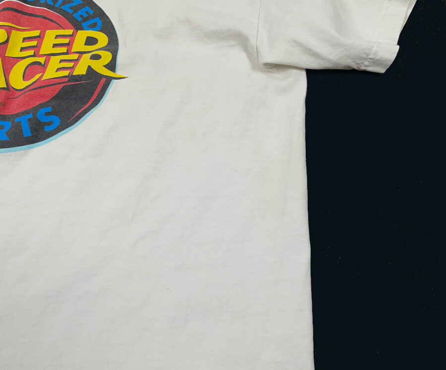 希少美品 90s 当時物　SPEED スピード ツアー 1998 Tシャツ M s-l1200.jpg
