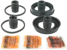 Brake Cylinder Caliper Repair Kit Febest 0575-BMF OEM B4Y0-33-26ZB