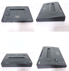 NEO GEO AES  BOXED  SNK NEOGEO AES