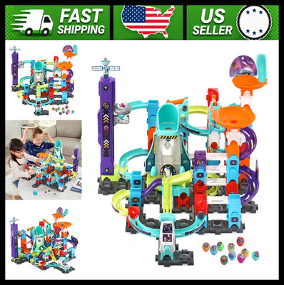 VTech Marble Rush Shuttle Blast-Off Set